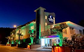 Marina Boutique Hotel 3*